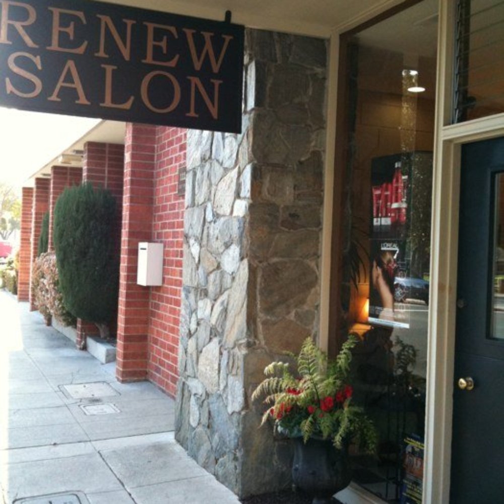 Renew Salon - Hair Salons Near Me - San Mateo, California Renew Salon - Hair Salons Near Me - San Mateo, California