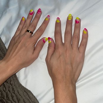 Tan & Nail Spa - Nail Salons Near Me - Eatonton, Georgia Tan & Nail Spa - Nail Salons Near Me - Eatonton, Georgia