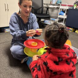 Rescue My Speech - Speech therapy with Ms. Jayme