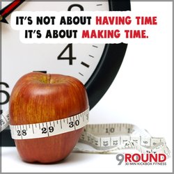 9Round Fitness