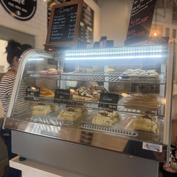 Paulette Cafe - Pizza Near Me - Conroe, Texas