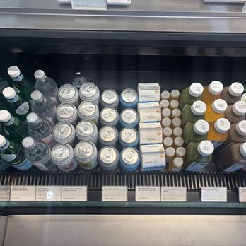 Blue Bottle Coffee - Cold press - Coffee & Tea Near Me - Las Vegas, Nevada Blue Bottle Coffee - Cold press - Coffee & Tea Near Me - Las Vegas, Nevada