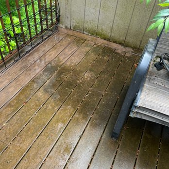 PowerTwin Window Wash - Window Washing Near Me
