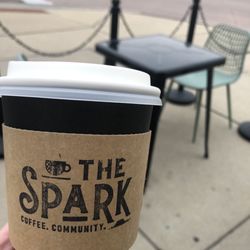 The Spark