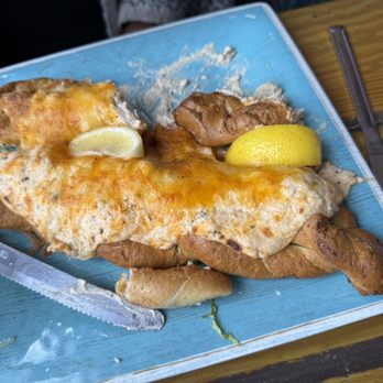 Crabcake Factory USA - Crab pretzel - Seafood Near Me - Ocean City, Maryland Crabcake Factory USA - Crab pretzel - Seafood Near Me - Ocean City, Maryland