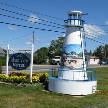 Cooks Island View Motel - Hotels Near Me - Bailey Island, Maine Cooks Island View Motel - Hotels Near Me - Bailey Island, Maine