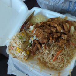 Rose’s Filipino Cuisine