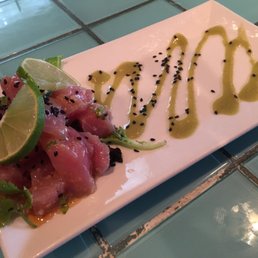 Poke...need I say more?