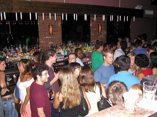 The Delancey Rooftop by null