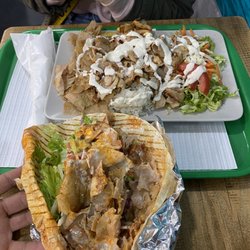 Palacio do kebab