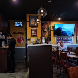 Check out counter