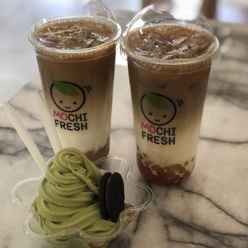 Mochi Fresh - Desserts Near Me - Tempe, Arizona Mochi Fresh - Desserts Near Me - Tempe, Arizona