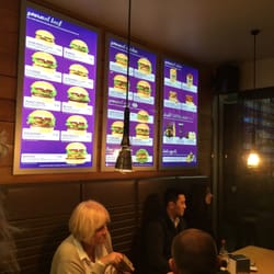 BurgerFuel Takapuna