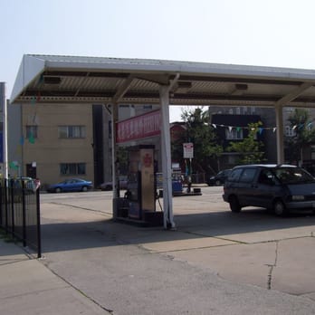 Clark - Gas Stations Near Me - Chicago, Illinois
