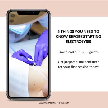 GeraldinEsthetics - Hair Removal Near Me - San Diego, California GeraldinEsthetics - Hair Removal Near Me - San Diego, California