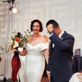 Time With Terrazas - Wedding Planning Near Me