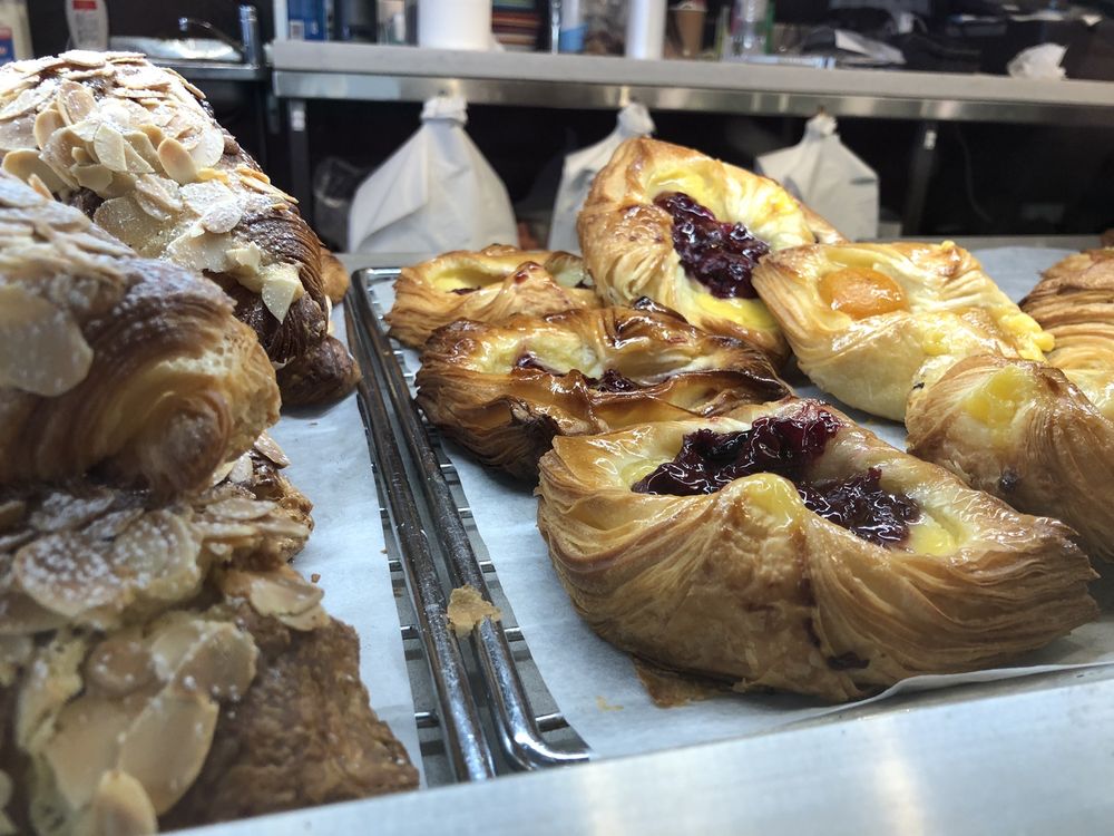 VILLAGE SOUR DOUGH BAKERY Five Dock New South Wales, Australia Bakeries Yelp