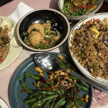 Palette Tea Garden & Dim Sum - Dim Sum Near Me - San Mateo, California