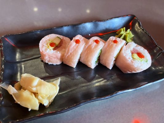 Blue Sushi Sake Grill by null