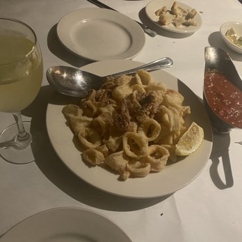 Laico's - Fried calamari - Italian Near Me - Jersey City, New Jersey