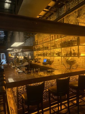 Atlantic Grill by null