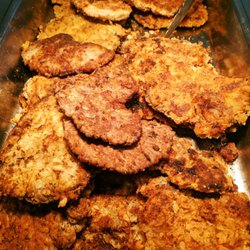 Yur Place - Hand-Battered Chicken Fried Steak