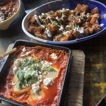 Maydan - Braised lamb hash - Moroccan Near Me - Washington, DC, District of Columbia