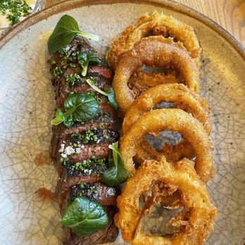 Ernest - New American Near Me - San Francisco, California