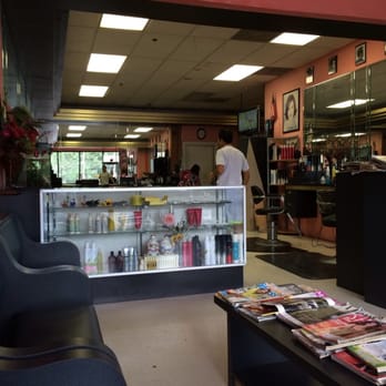 V Hair Salon - Hair Salons Near Me - Atlanta, Georgia
