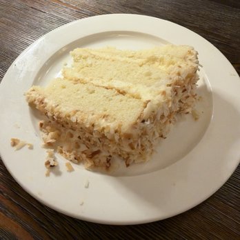 Lady Bird - Coconut cake - Salad Near Me - Saugatuck, Michigan Lady Bird - Coconut cake - Salad Near Me - Saugatuck, Michigan