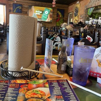 Jose Locos - Mexican Near Me - Springfield, Missouri