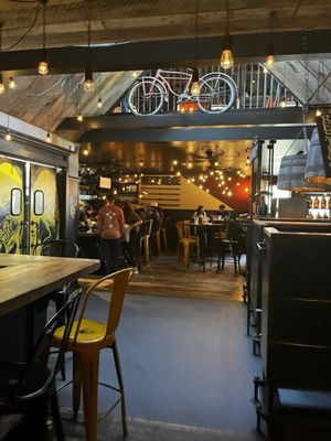 Rek-Lis Brewing Company by null