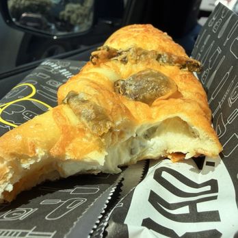 Bad Bakers - Jalapeño cream cheese kolache - Bakeries Near Me - Citrus Heights, California Bad Bakers - Jalapeño cream cheese kolache - Bakeries Near Me - Citrus Heights, California