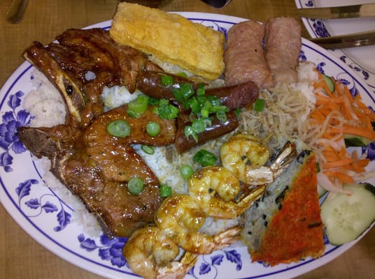 Com Tam Thuan Kieu by null