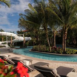 The Ritz-Carlton Naples, Tiburón