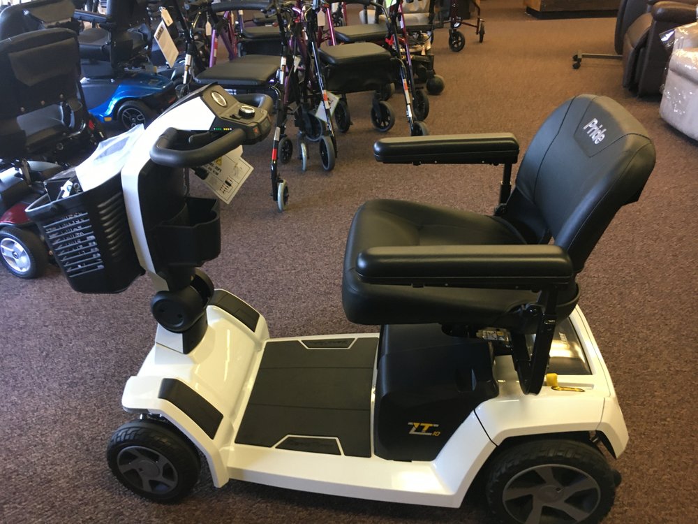 VALLEY MEDICAL SUPPLY 11 Photos & 10 Reviews 1378 Longfellow Ave, Chico, California