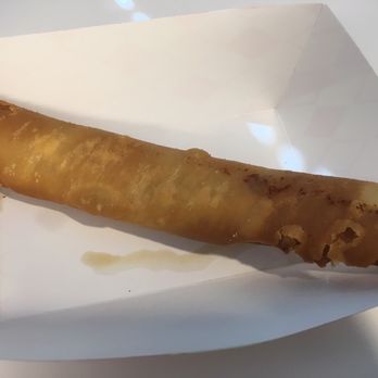 Krispy Krunchy Chicken - Irving - Crispitos ($1.89)- 2.5/5 stars - Burgers Near Me - Irving, Texas Krispy Krunchy Chicken - Irving - Crispitos ($1.89)- 2.5/5 stars - Burgers Near Me - Irving, Texas