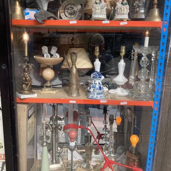 Safety Locksmith & Hardware - This place is a classic NYC Neighborhood Hardware Store. I love it! 05/16/22 - Keys & Locksmiths Near Me - New York, New York