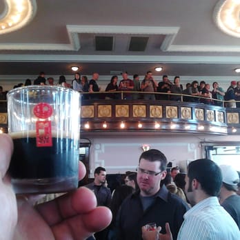 Logan Square Beer Fest - Festivals Near Me - Chicago, Illinois