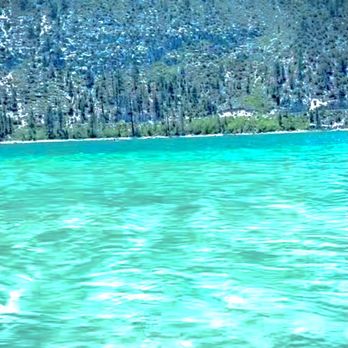 June Lake - Lakes Near Me