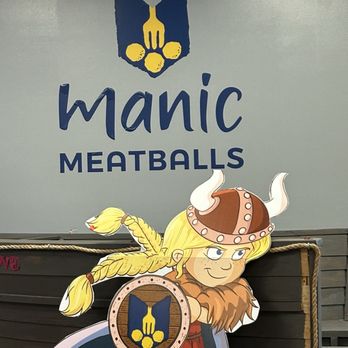 Manic Meatballs - Interior - Scandinavian Near Me - Lakewood, Washington Manic Meatballs - Interior - Scandinavian Near Me - Lakewood, Washington