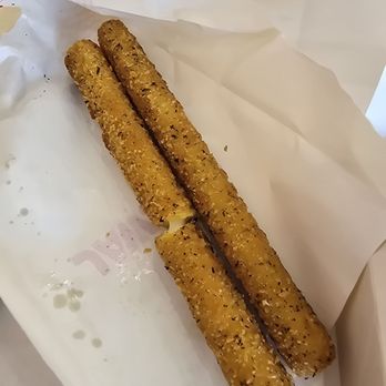Jaws Topokki - Cheese stick - Korean Near Me - Newhall, California Jaws Topokki - Cheese stick - Korean Near Me - Newhall, California