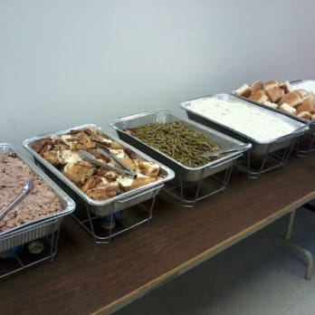 Danny's Bar-B-Que - Corporate catering - Barbeque Near Me - Cary, North Carolina