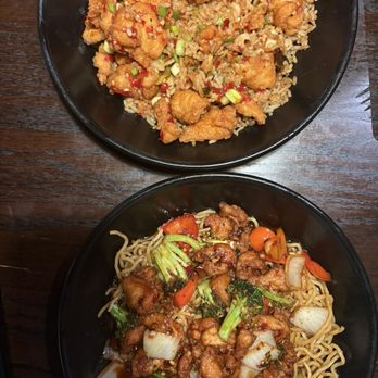 P.F. Chang's - Chinese Near Me - Louisville, Kentucky