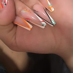 Nail Network