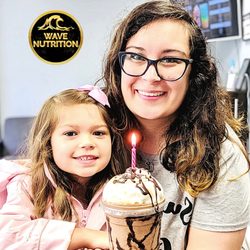 Wave Nutrition