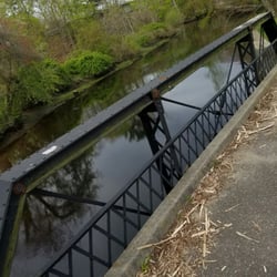 Paul T. Given County Park - Just walk across