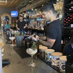 Harvey's Bar - Bar