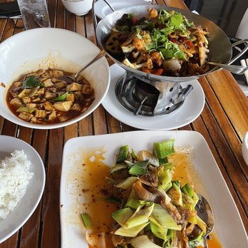 Chef Wu - Szechuan Near Me - Roswell, Georgia