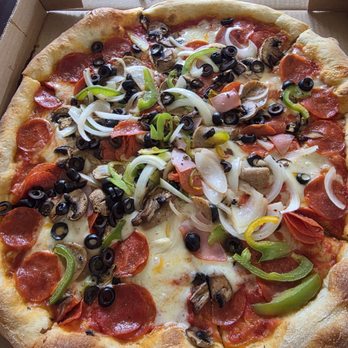 Slice Italia - Italian Near Me - Rancho Mirage, California Slice Italia - Italian Near Me - Rancho Mirage, California